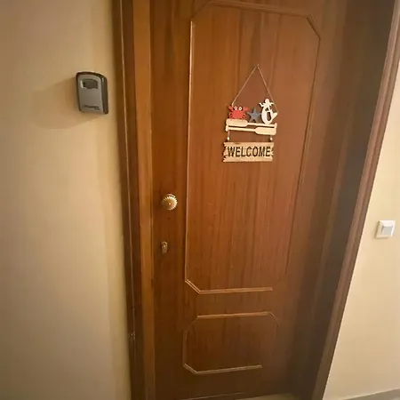 Apartamento Casa Conti