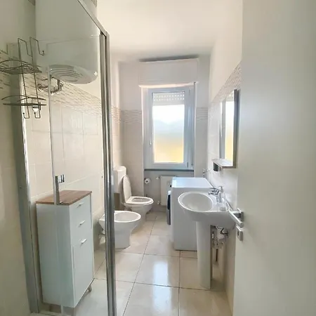 Apartment Casa Conti