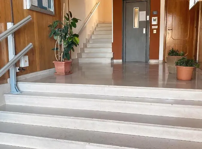 Casa Conti San Bartolomeo Al Mare