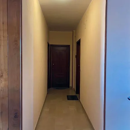 Casa Conti Apartment