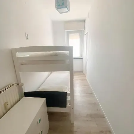 Apartment Casa Conti *