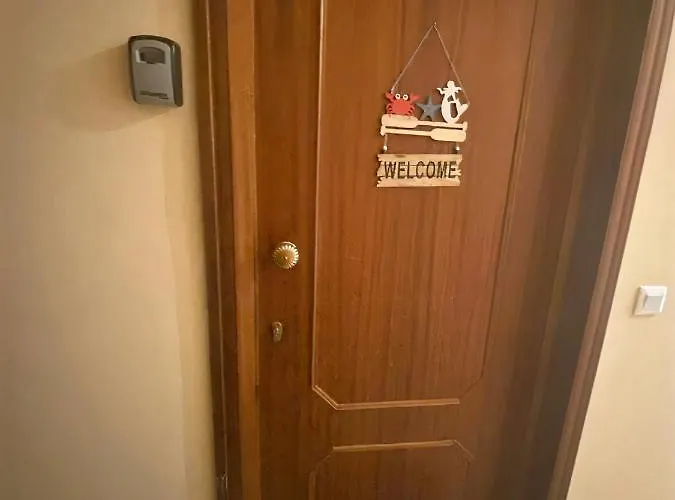 Apartamento Casa Conti