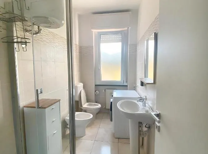 Apartamento Casa Conti