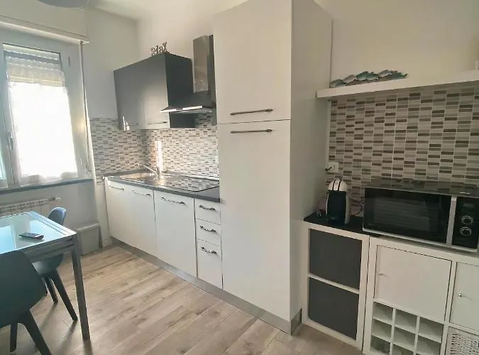 Apartamento Casa Conti San Bartolomeo Al Mare