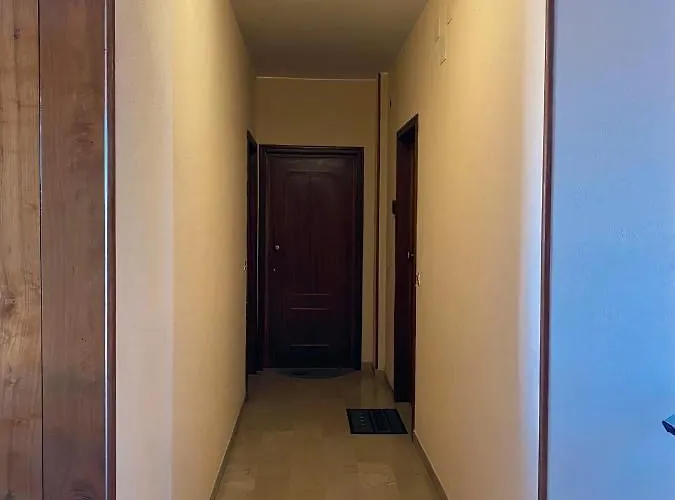 Casa Conti Apartamento