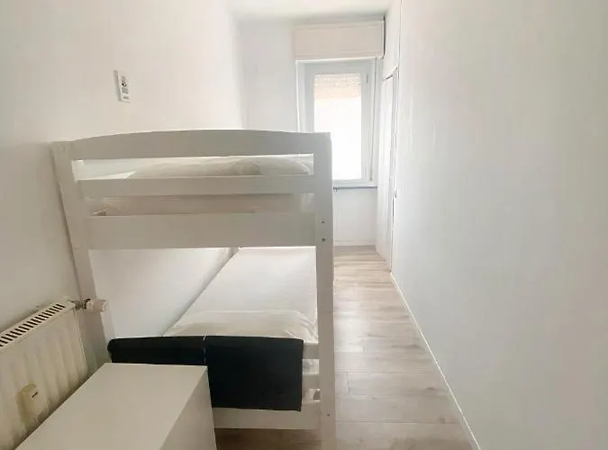 Apartamento Casa Conti *